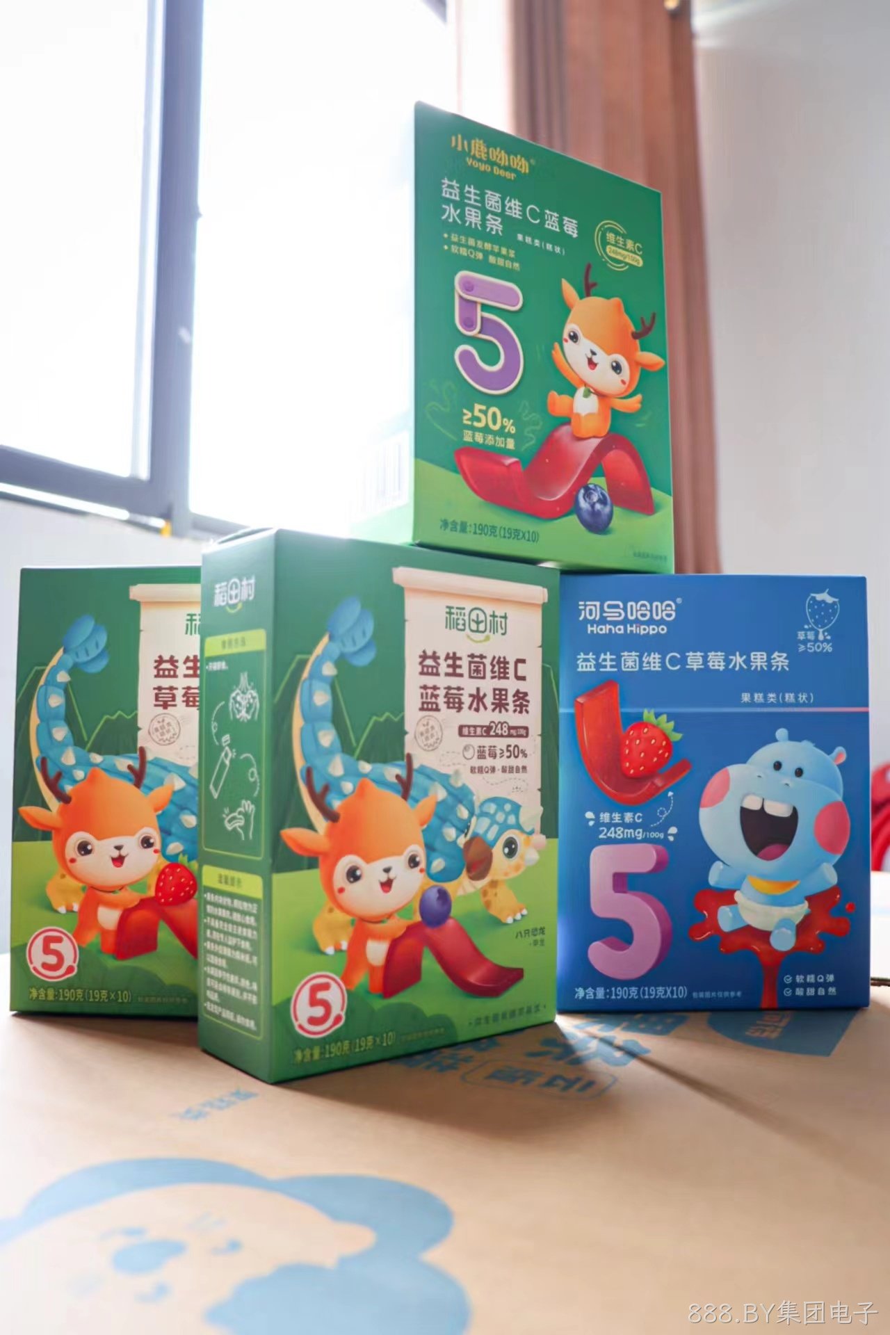 益生菌